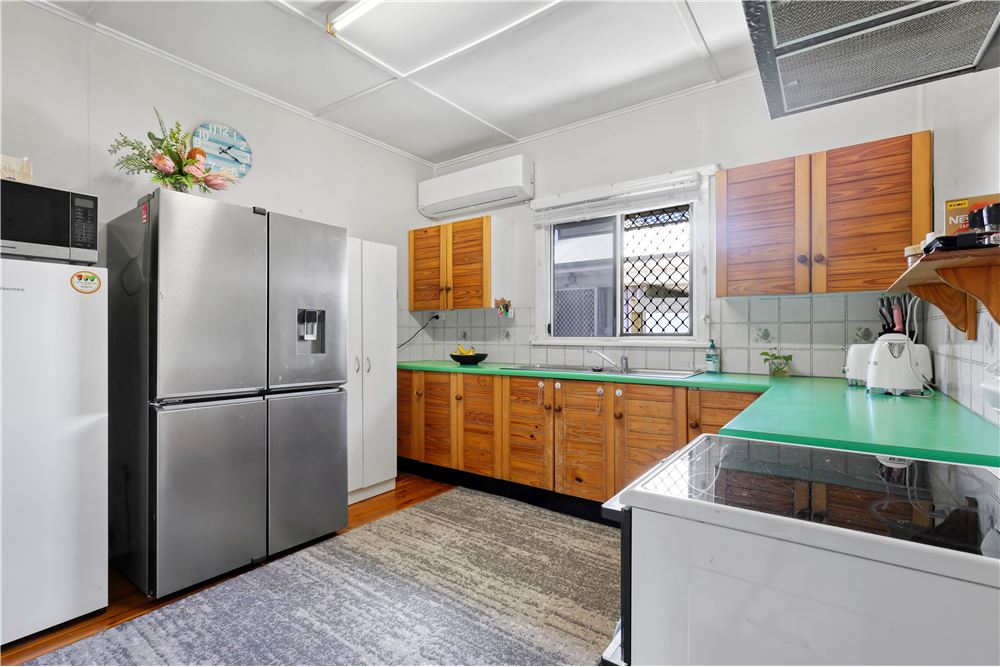 Residencial - Casa - Wilsonton, Australia - Australia - 8 - 1043167008-1269