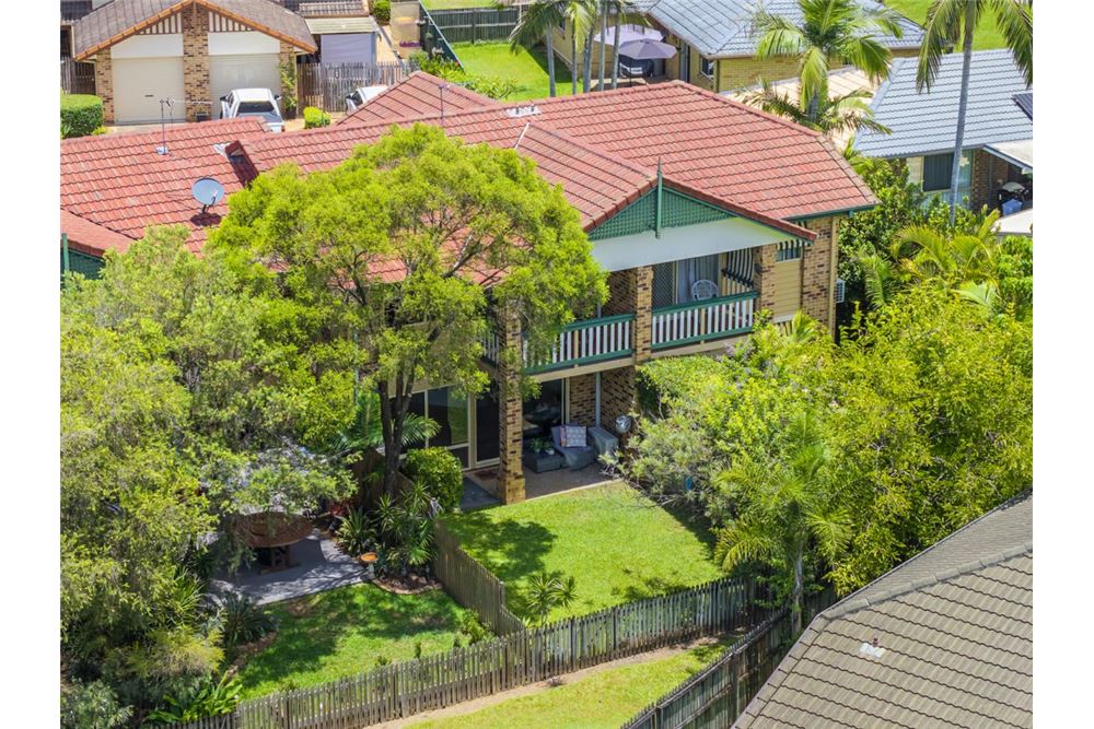 Residenziale - Case a schiera - Nerang, Australia - Australia - 24 - 1043195021-614