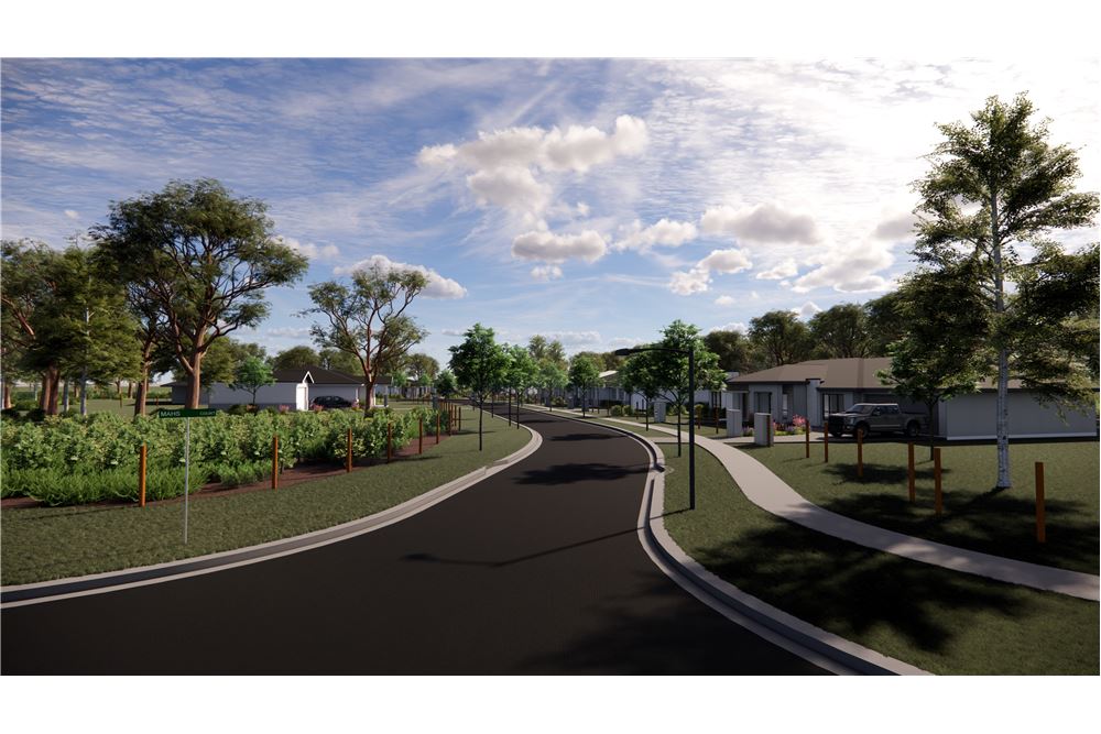 Residencial - Terreno - Highfields, Australia - Australia - 5 - 1043167004-121