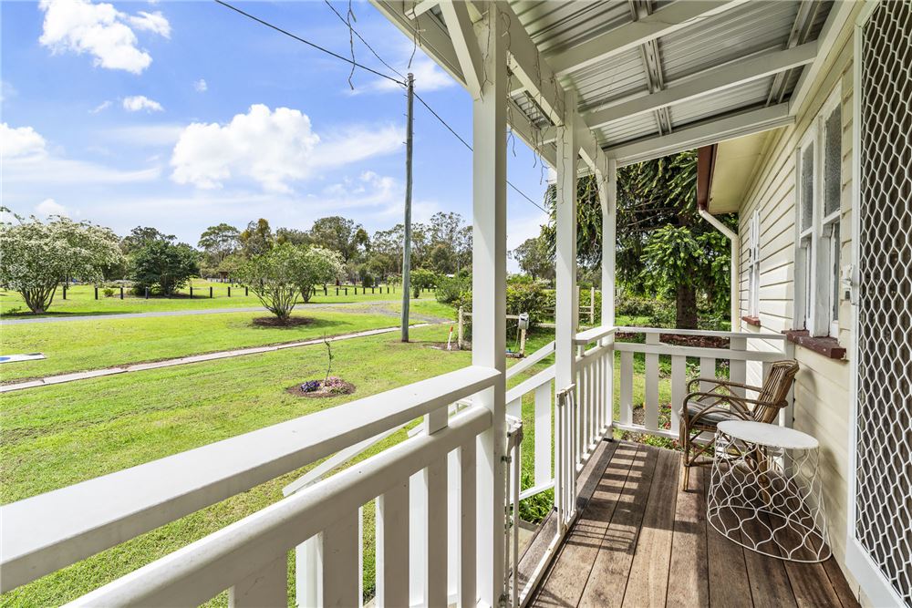 Prédio Habitacional - Casa - Goombungee, Australia - Australia - 2 - 1043167021-1245