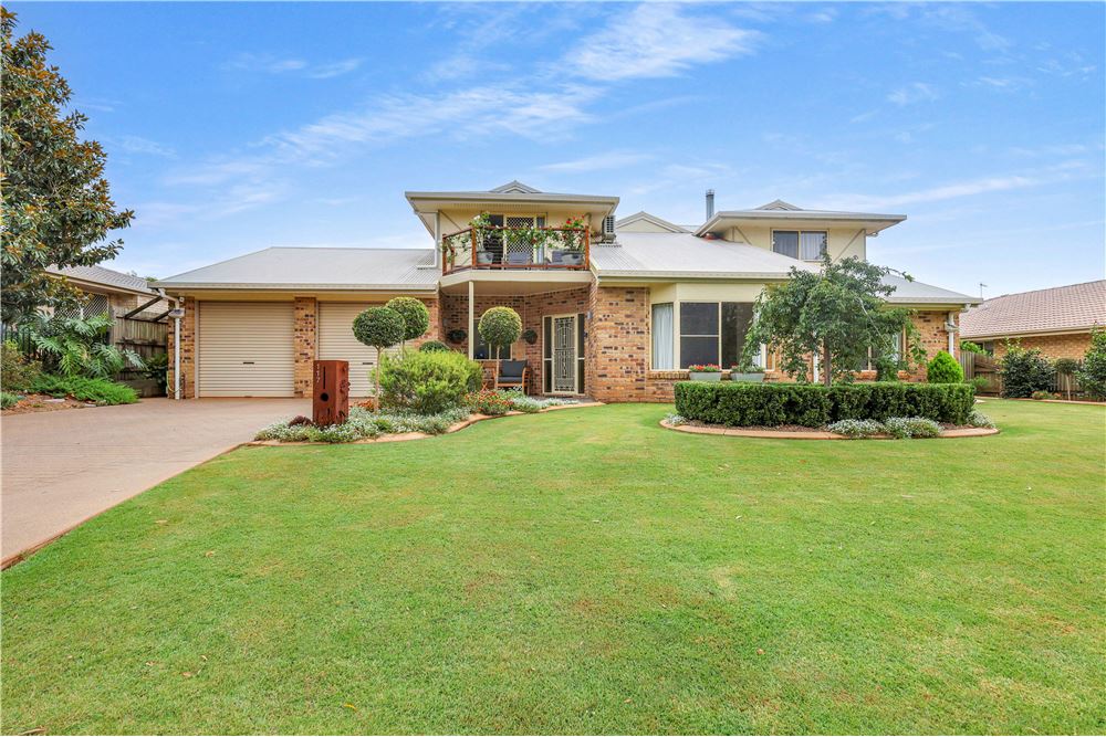 Residencial - Casa - Rangeville, Australia - Australia - 1 - 1043167008-1276