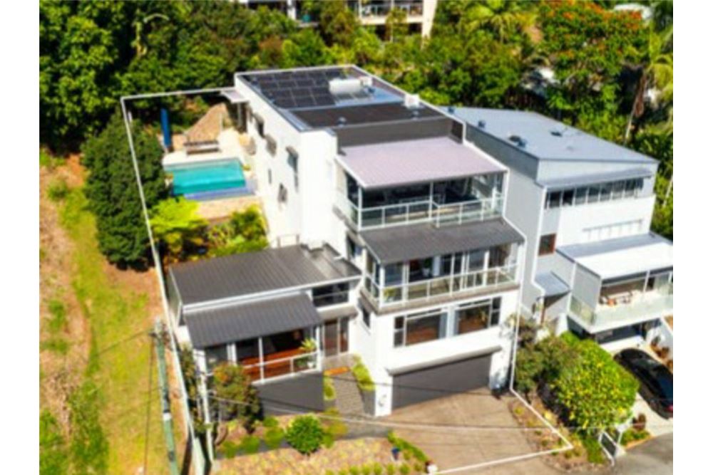 Prédio Habitacional - Casa - Burleigh Heads, Australia - Australia - 1 - 1043195160-3