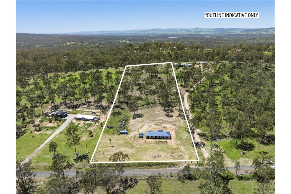 Prédio Habitacional - Herdade - Upper Lockyer, Australia - Australia - 1 - 1043167021-1250