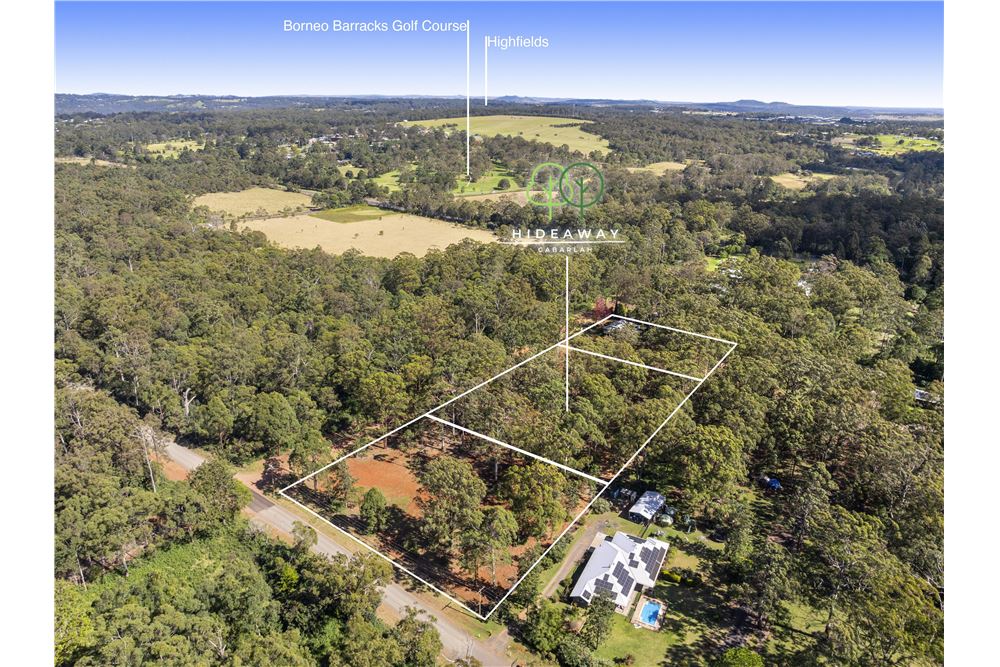 Residencial - Terreno - Cabarlah, Australia - Australia - 5 - 1043167004-90