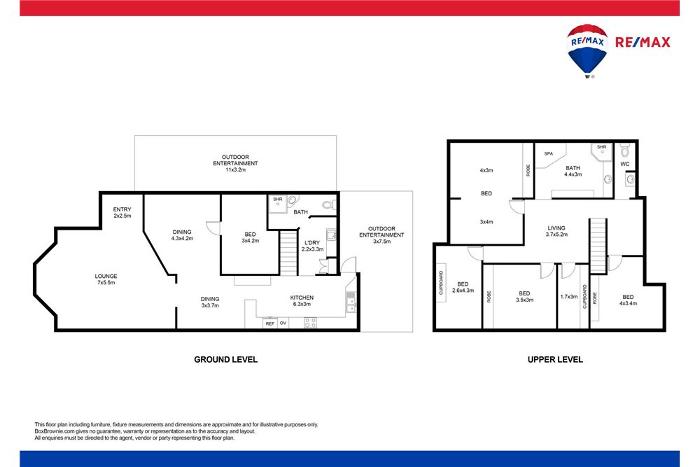 Residencial - Casa - Toowoomba City, Australia - Australia - 36 - 1043167008-1270