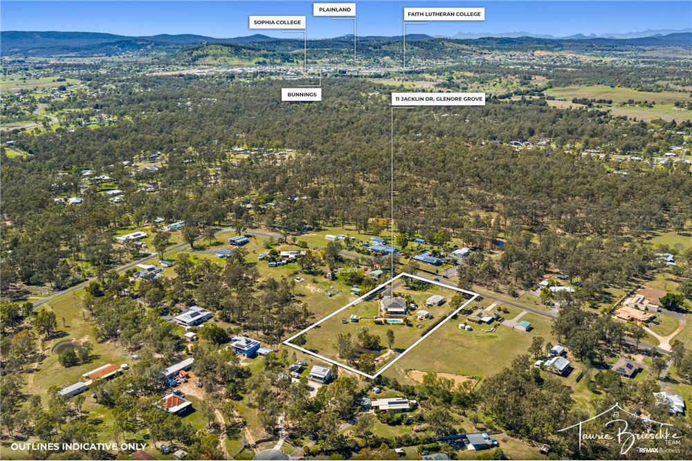 Résidentiel - Maison - Glenore Grove, Australie - Australia - 17 - 1043167159-24