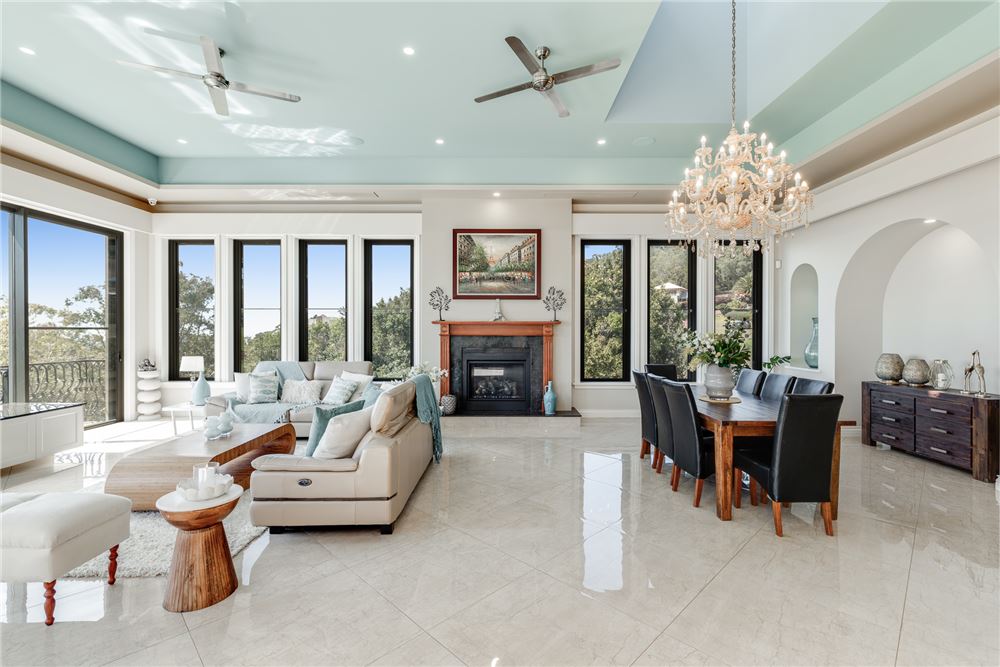 Residencial - Finca - Rangeville, Australia - Australia - 8 - 1043167008-1198