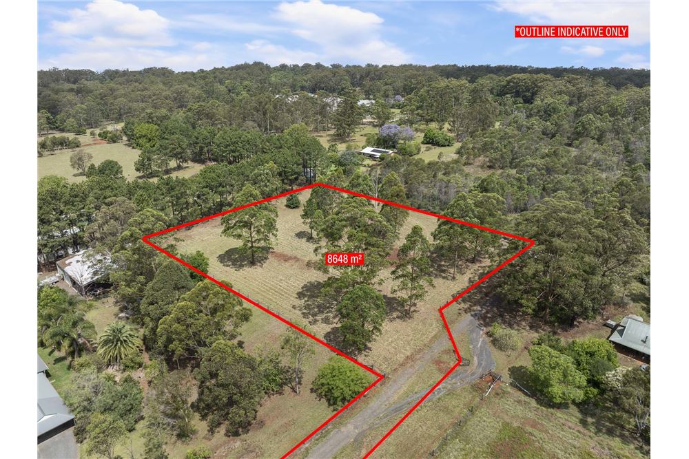 Residencial - Terreno - Cabarlah, Australia - Australia - 2 - 1043167004-122