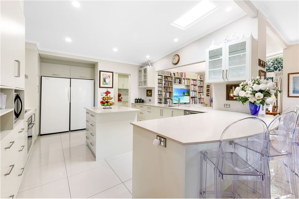 Residencial - Casa - Mount Lofty, Australia - Australia - 11 - 1043167008-1271