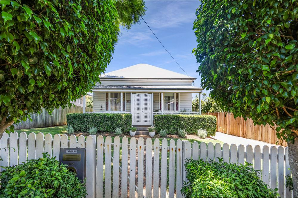 Residencial - Casa - East Toowoomba, Australia - Australia - 25 - 1043167008-1277