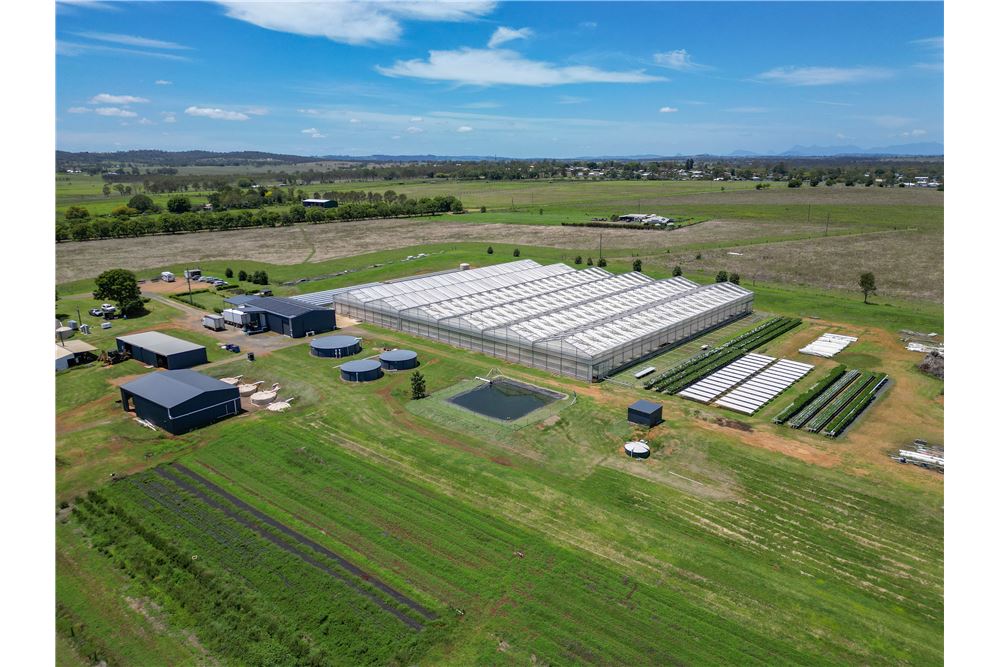 Comercial -  - Harrisville, Australia - Australia - 5 - 1043167008-1263