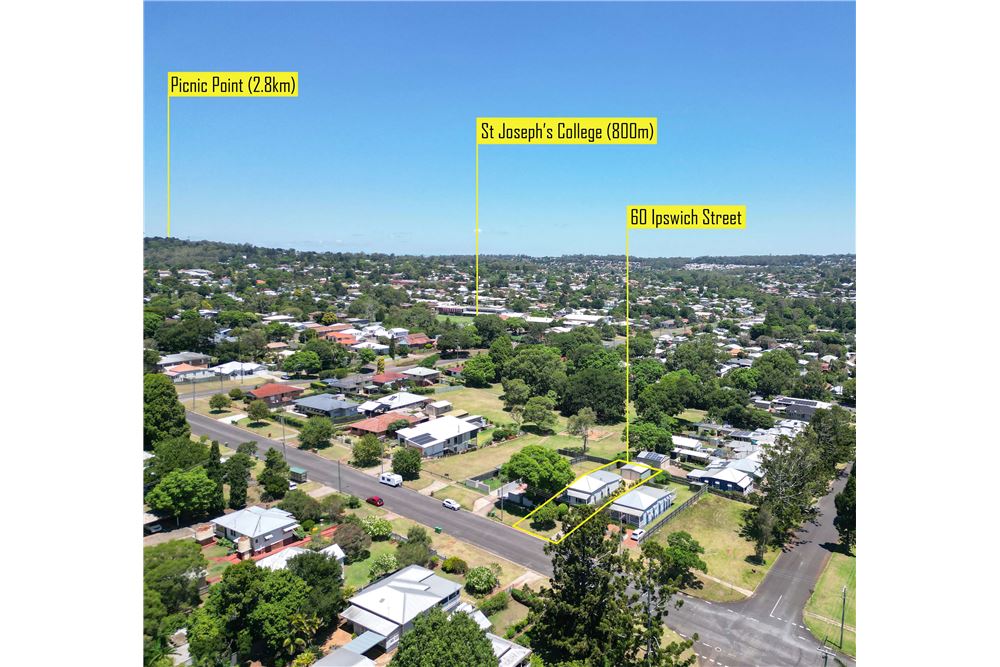 Residencial - Casa - East Toowoomba, Australia - Australia - 29 - 1043167008-1277