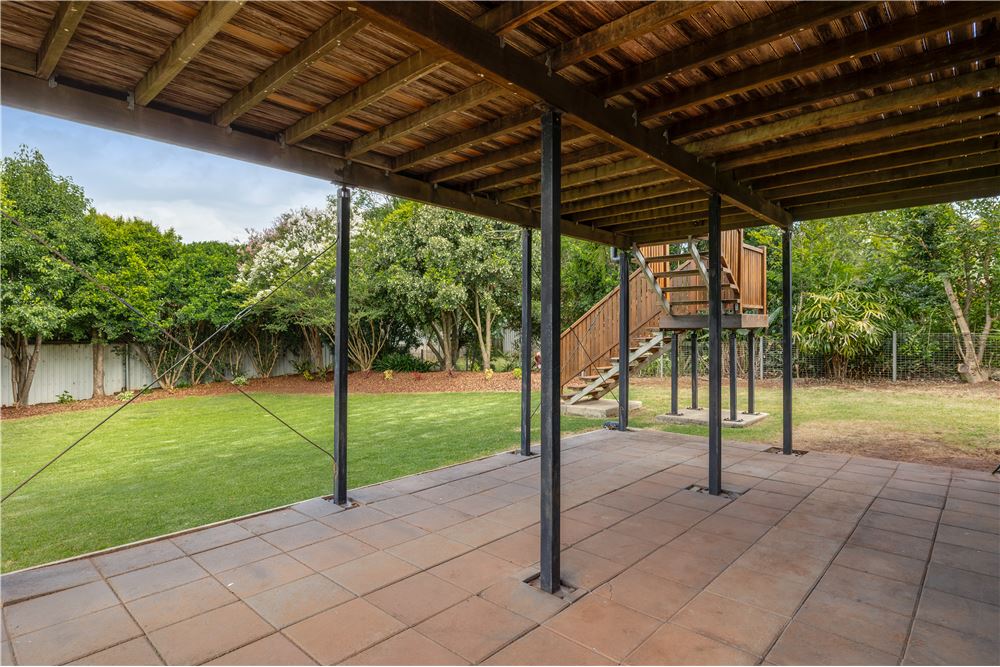 Residencial - Casa - Centenary Heights, Australia - Australia - 16 - 1043167028-424