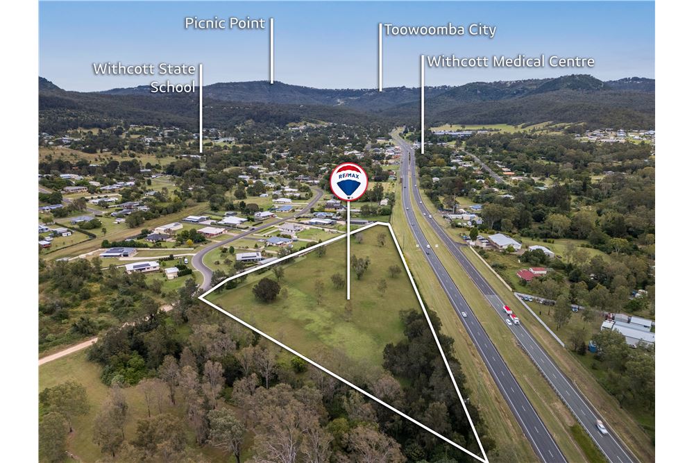 Prédio Habitacional - Terreno - Withcott, Australia - Australia - 2 - 1043167152-37