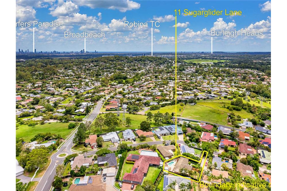 Residenziale - Casa - Mudgeeraba, Australia - Australia - 21 - 1043195016-514