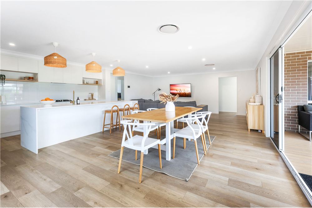 Residencial - Casa - Kleinton, Australia - Australia - 8 - 1043167008-1266