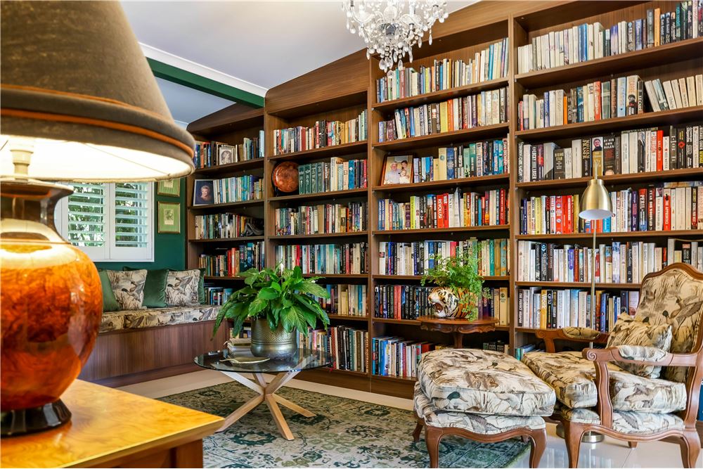 Residencial - Casa - Mount Lofty, Australia - Australia - 6 - 1043167008-1271