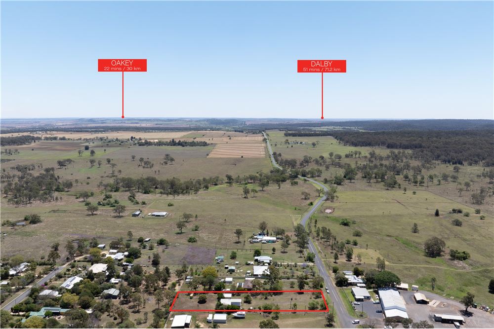 Residencial - Casa - Goombungee, Australia - Australia - 17 - 1043167028-415