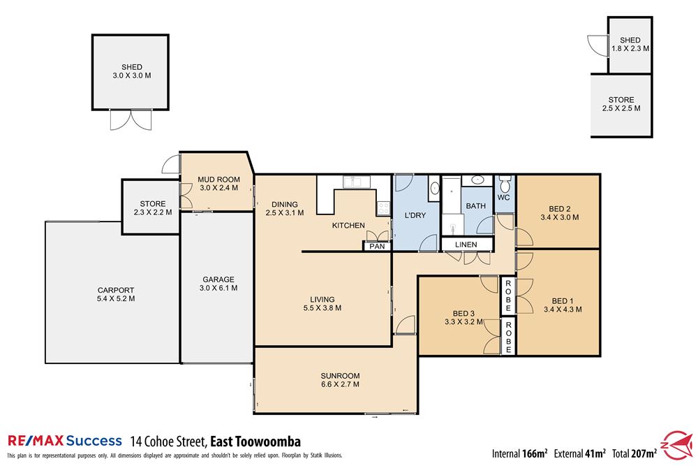 Residencial - Casa - East Toowoomba, Australia - Australia - 19 - 1043167028-426