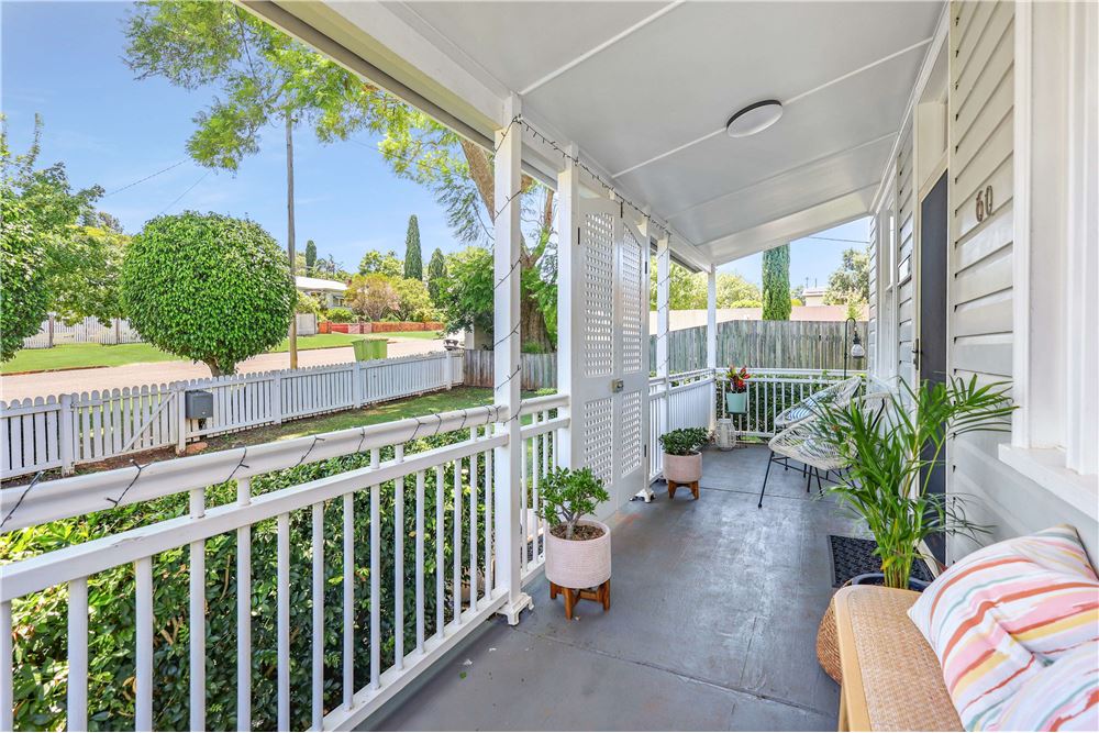 Residencial - Casa - East Toowoomba, Australia - Australia - 3 - 1043167008-1277