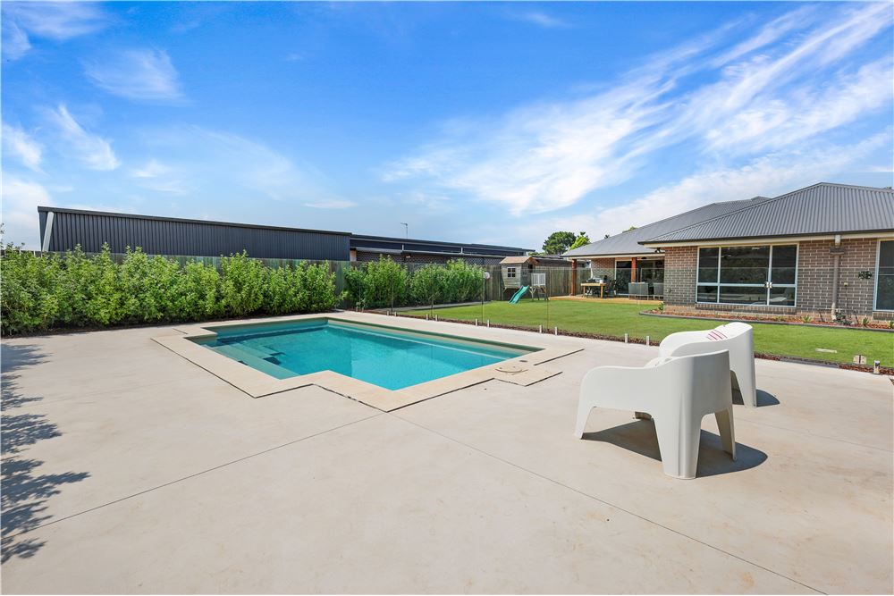 Residencial - Casa - Kleinton, Australia - Australia - 15 - 1043167008-1266