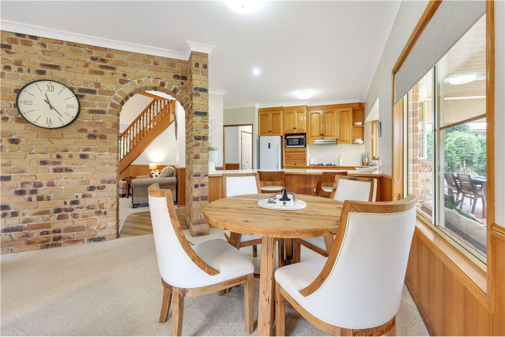 Residencial - Casa - Rangeville, Australia - Australia - 11 - 1043167008-1276