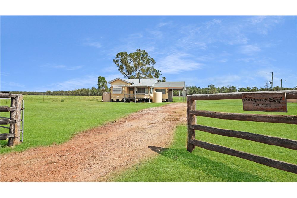 Residencial - Granja - Chinchilla, Australia - Australia - 16 - 1043167008-1264
