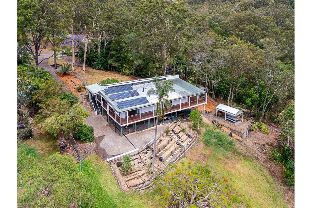 Wohnung - Landhaus - Tallai, Australia - Australia - 2 - 1043195032-757