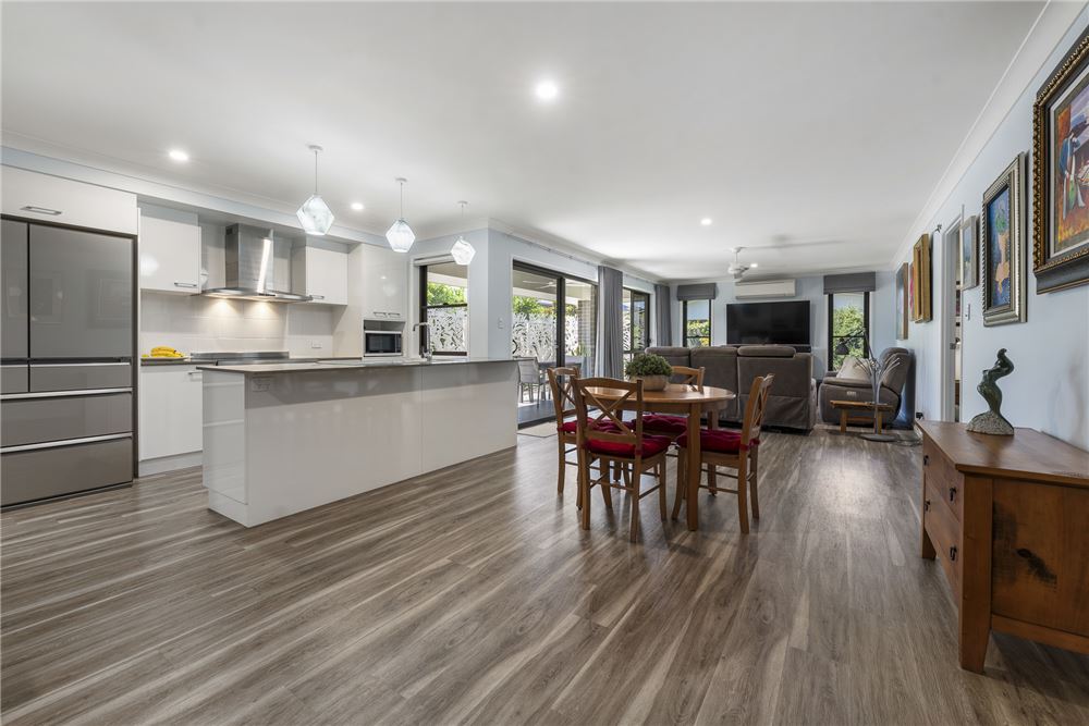 Residencial - Casa - Middle Ridge, Australia - Australia - 7 - 1043167069-9