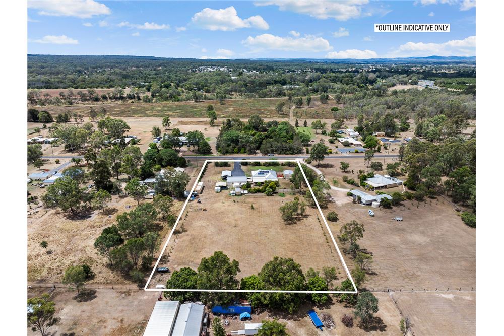 Residencial - Finca - Helidon Spa, Australia - Australia - 24 - 1043167069-15