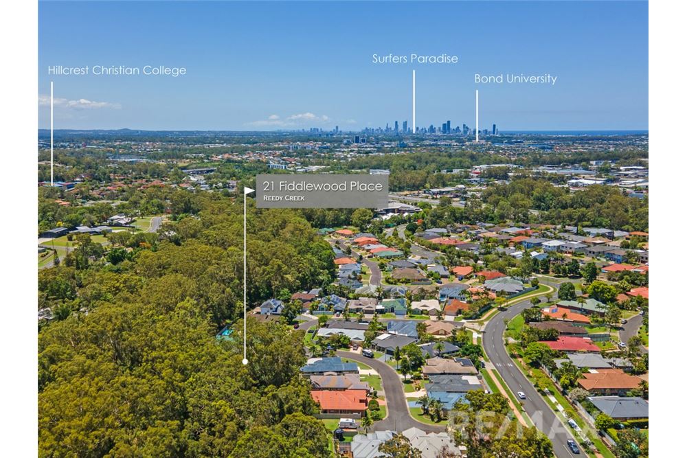 Residenziale - Casa - Reedy Creek, Australia - Australia - 12 - 1043195020-182