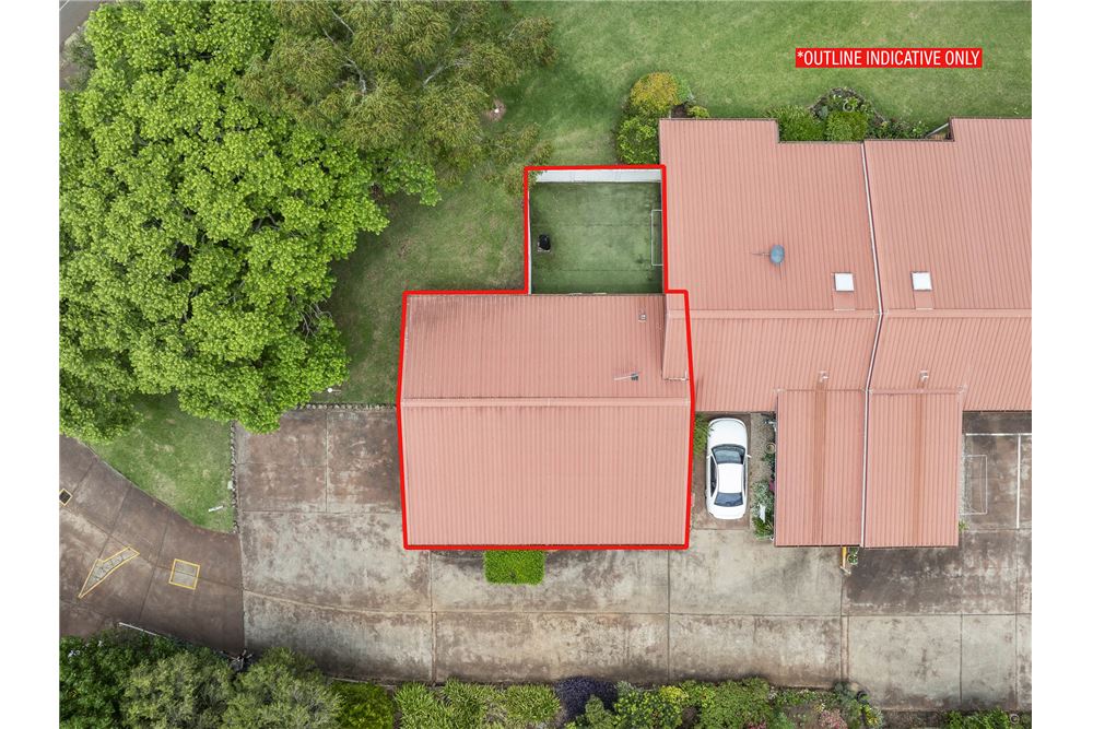 Residencial - Piso - South Toowoomba, Australia - Australia - 12 - 1043167004-125