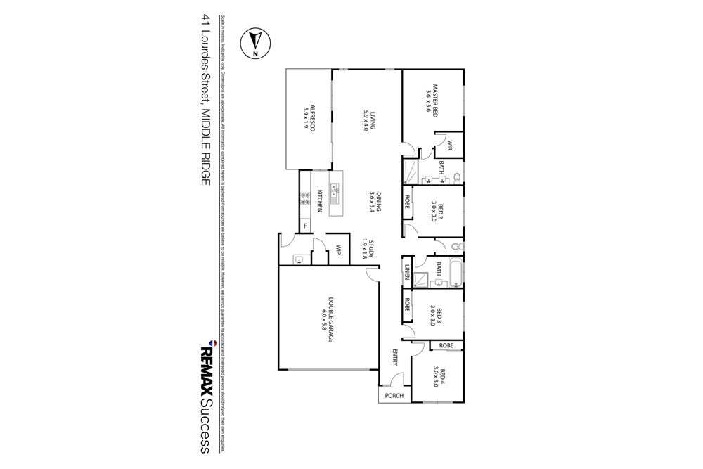 Residencial - Casa - Middle Ridge, Australia - Australia - 29 - 1043167069-9