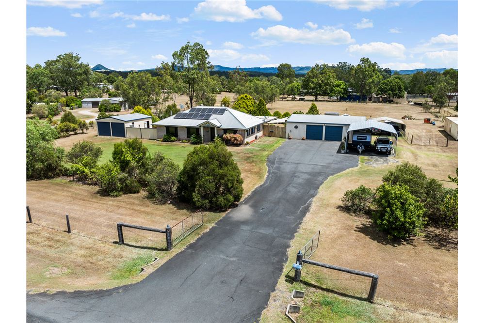 Residencial - Finca - Helidon Spa, Australia - Australia - 1 - 1043167069-15