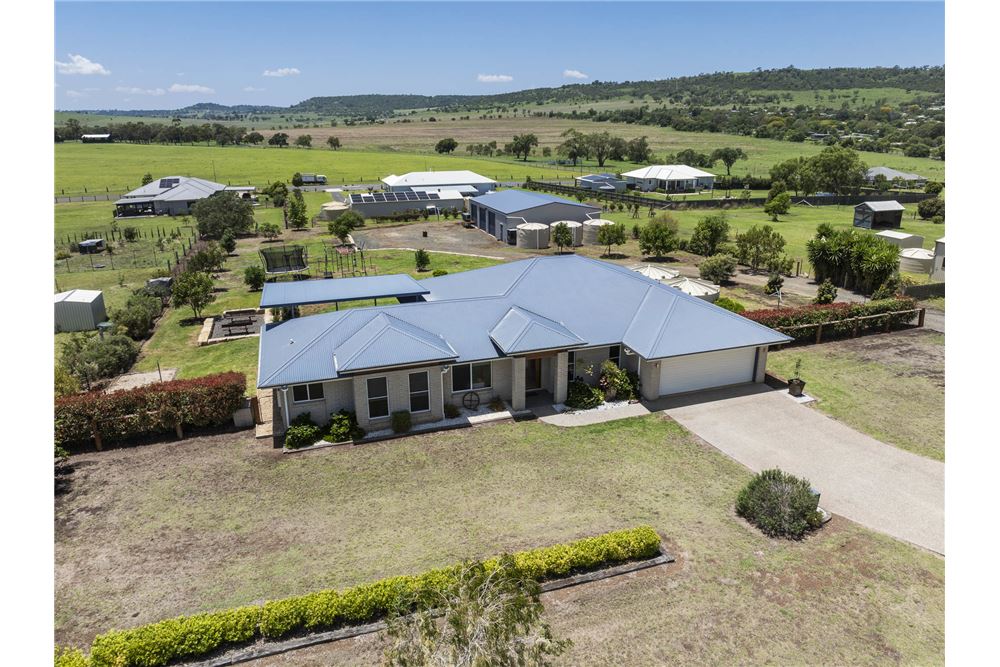 Prédio Habitacional - Herdade - Kingsthorpe, Australia - Australia - 1 - 1043167021-1244