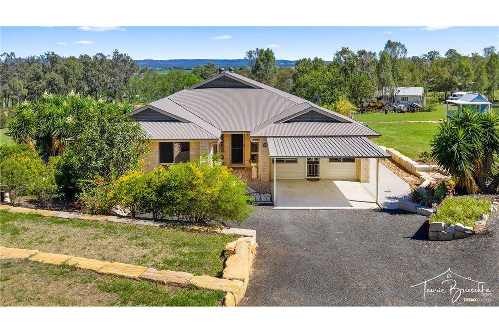 Résidentiel - Maison - Glenore Grove, Australie - Australia - 4 - 1043167159-24