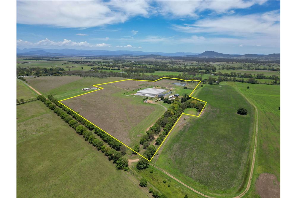 Comercial -  - Harrisville, Australia - Australia - 4 - 1043167008-1263