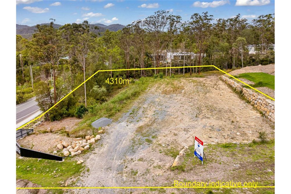 住宅 - 土地 - Bonogin, 澳大利亚 - Australia - 10 - 1043195032-764