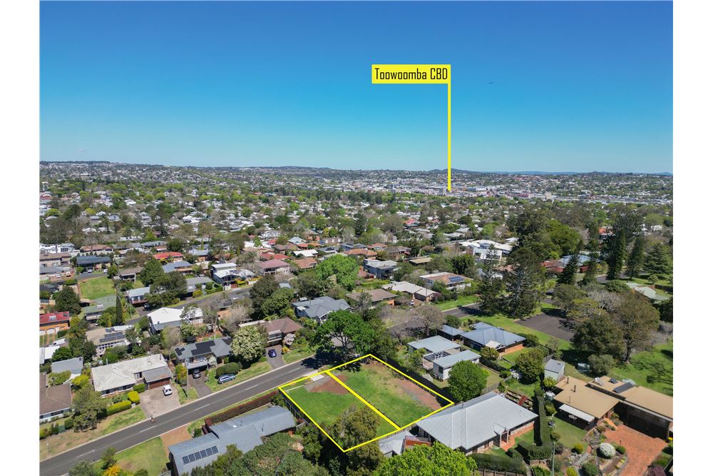 Residencial - Terreno - Mount Lofty, Australia - Australia - 7 - 1043167008-1258