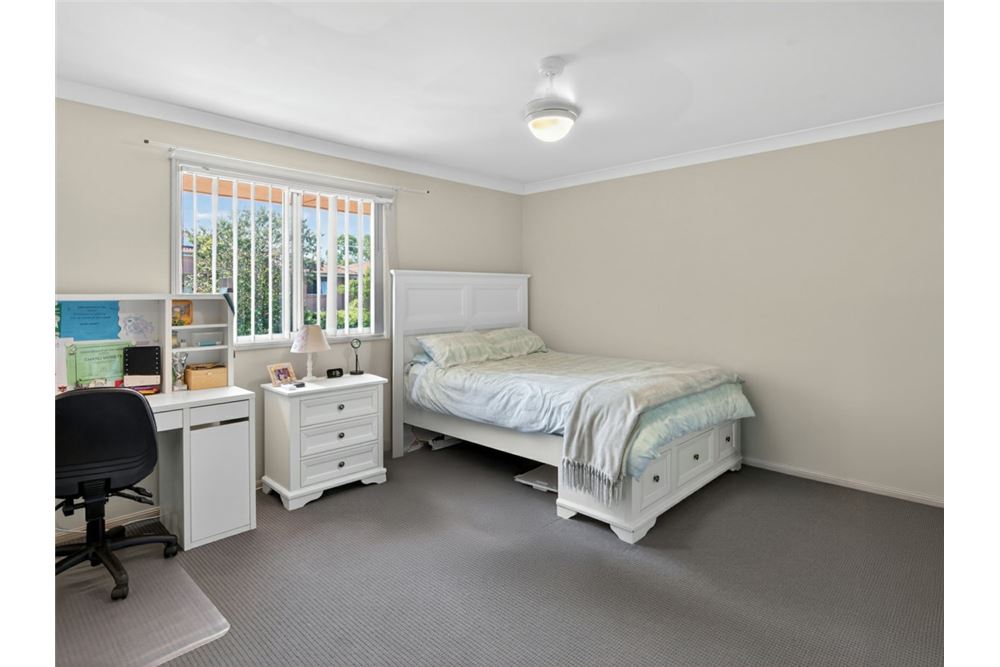 Residenziale - Case a schiera - Carrara, Australia - Australia - 8 - 1043195021-615