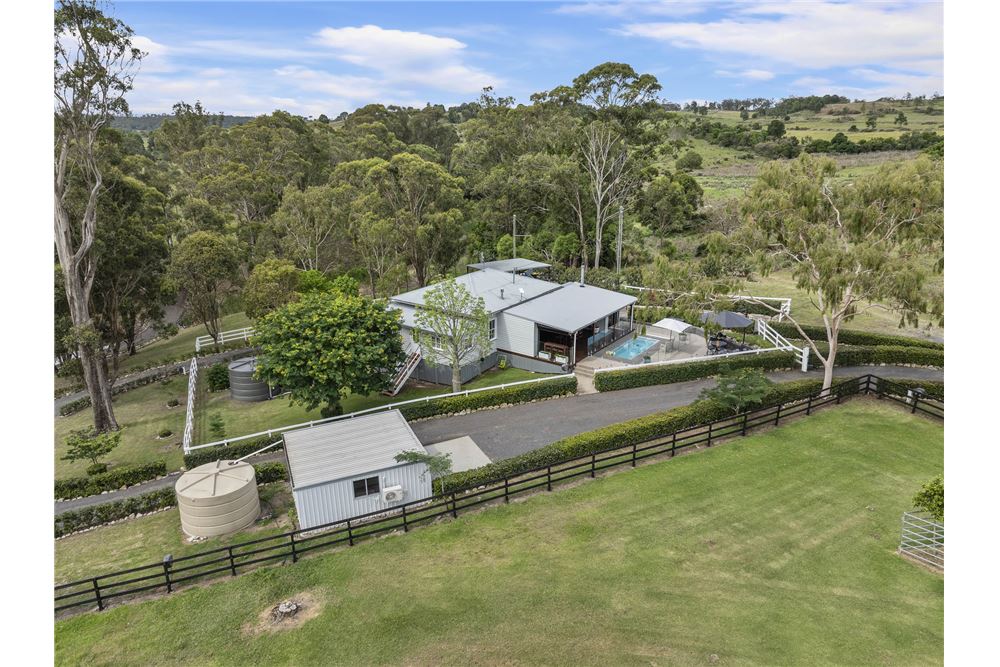 Prédio Habitacional - Herdade - Pechey, Australia - Australia - 1 - 1043167021-1259