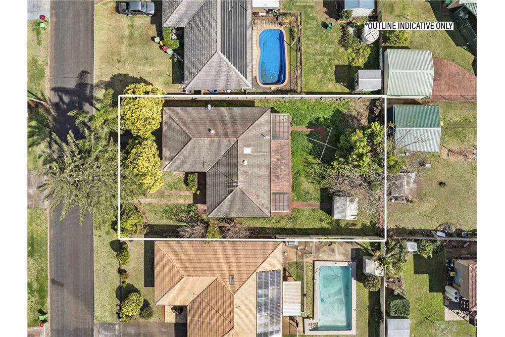 Prédio Habitacional - Casa - Wilsonton, Australia - Australia - 18 - 1043167152-26