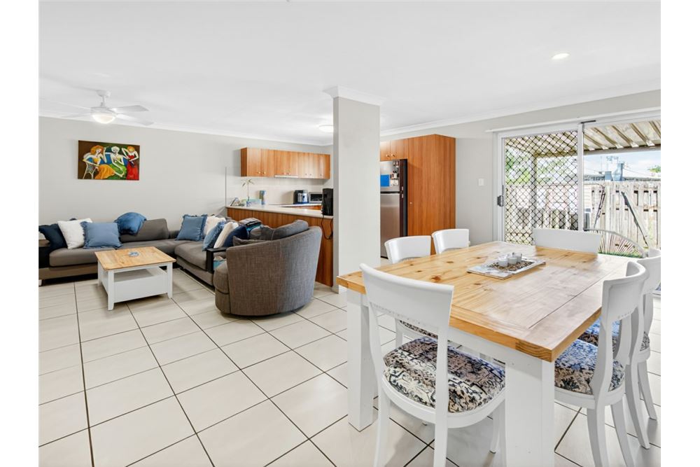 Residenziale - Case a schiera - Carrara, Australia - Australia - 1 - 1043195021-615