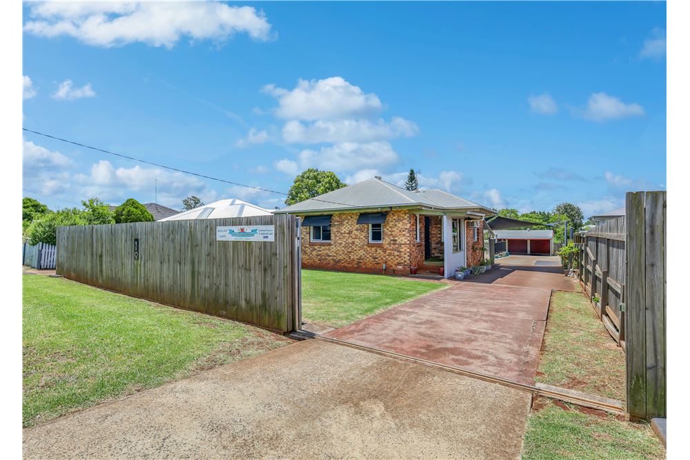 Residencial - Casa - Wilsonton, Australia - Australia - 4 - 1043167008-1269