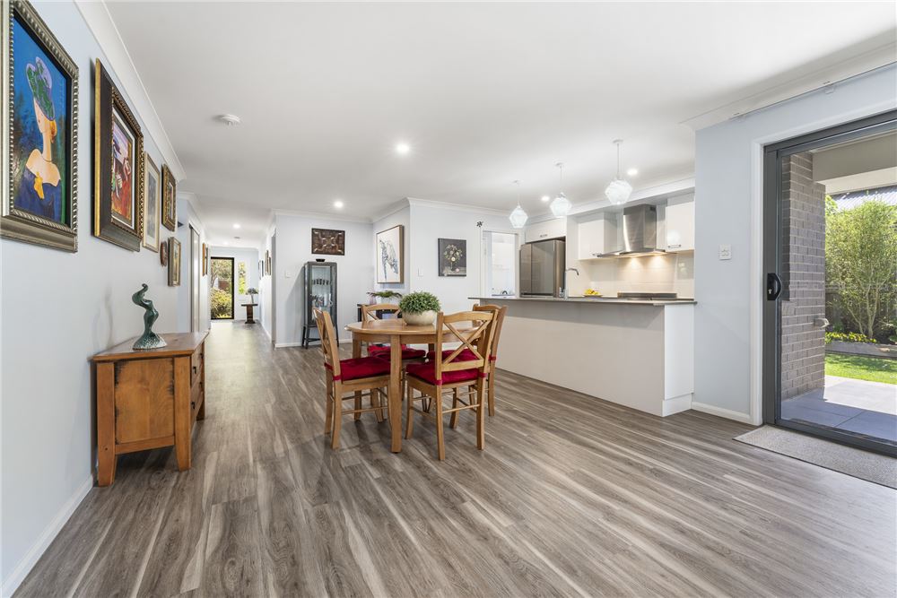 Residencial - Casa - Middle Ridge, Australia - Australia - 8 - 1043167069-9