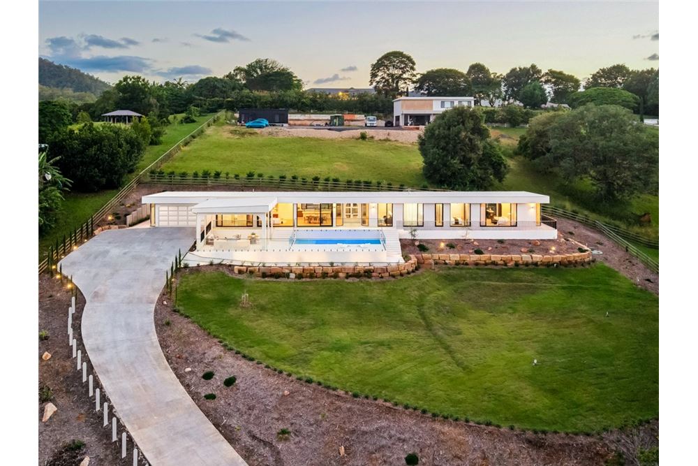 住宅 - 乡村庄园 - Bonogin, 澳大利亚 - Australia - 1 - 1043195032-771