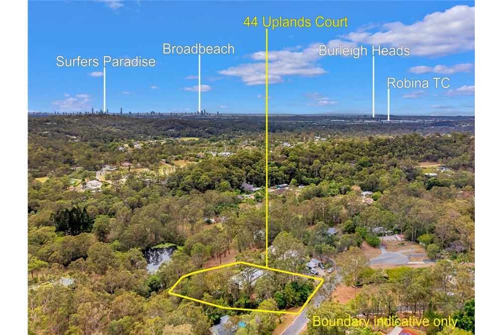 Wohnung - Landhaus - Tallai, Australia - Australia - 15 - 1043195032-757