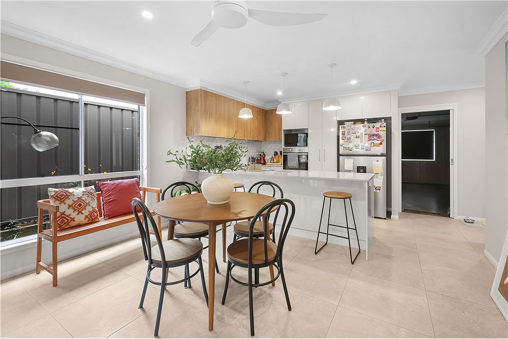 Residencial - Piso - Harristown, Australia - Australia - 6 - 1043167008-1275