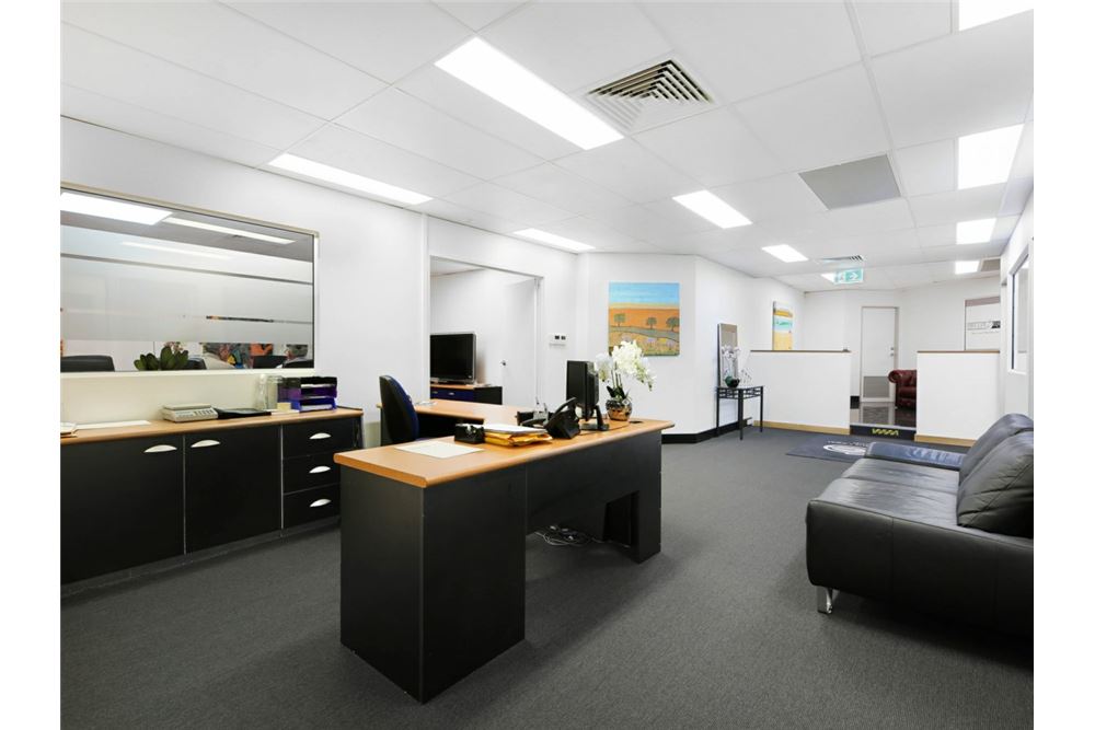 Commercial - Office - Robina, Australia - Australia - 2 - 1043195031-119