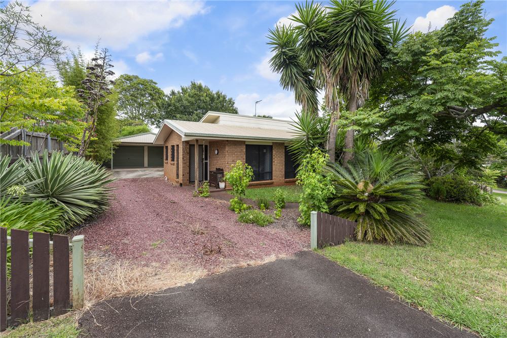 Residencial - Casa - Wilsonton Heights, Australia - Australia - 15 - 1043167069-13